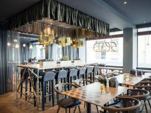 Hotel Scandic St. Olavs Plass