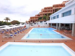 Fergus Cactus Garden