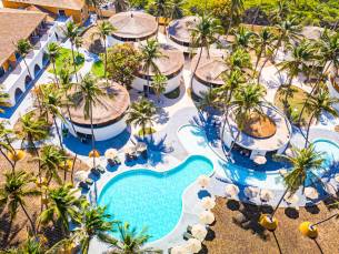 Palm Beach Resort