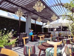 Mariposa Hotel