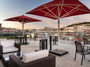 Hotel do Chiado