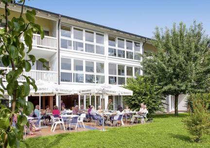 Best Western Birnbachhohe