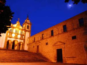 Pousada Mosteiro Amares - Monument Hotel