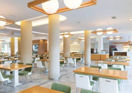 San Panteleimon Beach Hotel