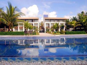 Villa Da Praia