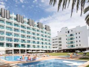 Hotel & Aparthotel Luxor