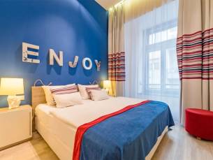 Estilo Hotel by Mellow Mood Hotels