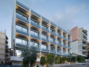 Blue Sea Hotel