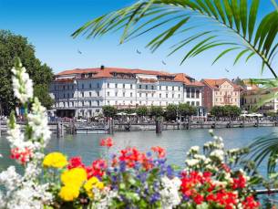 Bayerischer Hof
