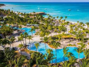 Hilton Aruba Caribbean Resort