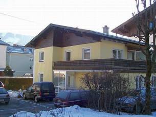 Pension Pepi