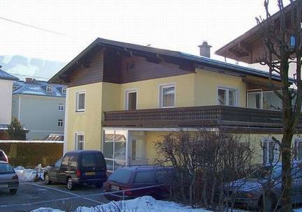 Pension Pepi