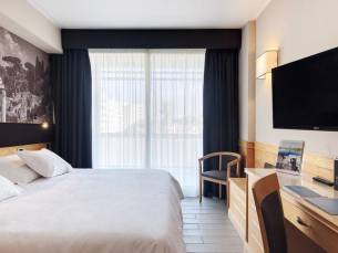 Occidental Aran Park