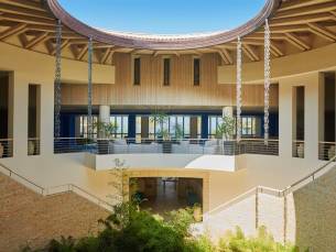 MGallery Capovaticano Resort Thalasso en Spa