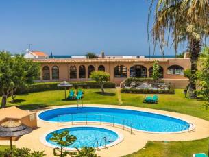 Clube Maria Luisa