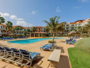 Agua Hotels Sal Vila Verde