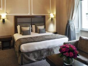 Hotel Gem Strathmore