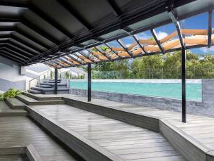 COSI Samui Chaweng Beach