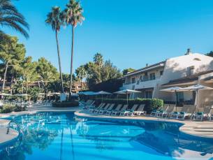 Iberostar Waves Pinos Park
