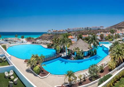 Fuerteventura Princess