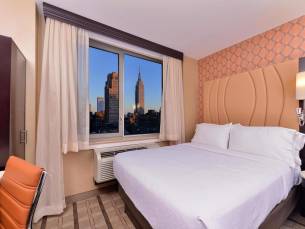 Holiday Inn Times Square