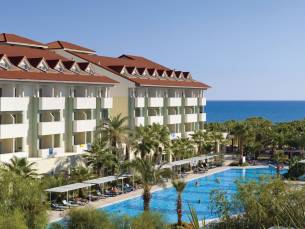 Süral Resort