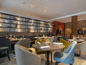 4*-hotel aan de boulevard van Scheveningen incl. ontbijt