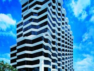 Grand Hyatt Erawan Bangkok