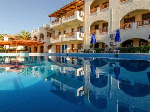 Kampos Village Resort