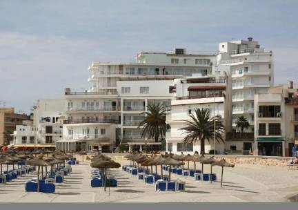 Hotel ClubIllot