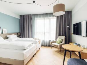 harry's home hotel & apartments