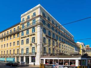 Pestana CR7 Lisboa