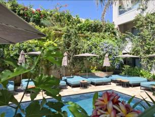 The Village Boutique & Spa