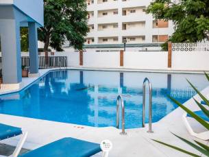 8 daagse vliegvakantie naar Palm Beach Club in torremolinos, spanje
