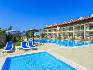 Orka World Hotel & Aquapark