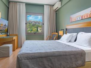 Hotel Plaka