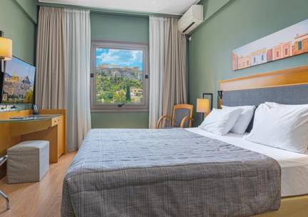 Hotel Plaka