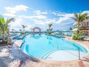 8 daagse vliegvakantie naar Wyndham Alltra Cancun in cancun, mexico