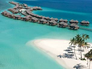 Constance Halaveli Maldives