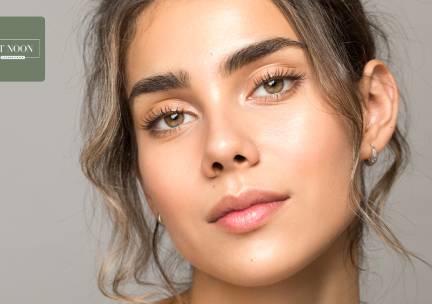 Powder brows incl. nabehandeling