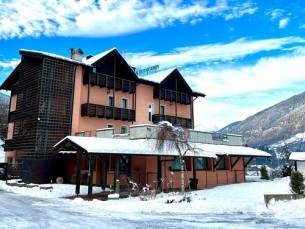 Park Hotel Bellevue