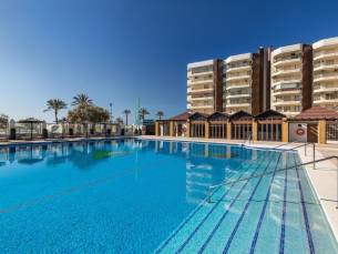 Occidental Fuengirola