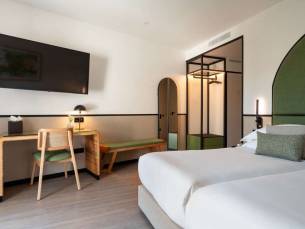 The Editory Garden Baixa Porto Hotel