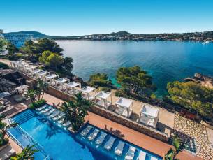 Iberostar Selection Jard&iacute;n del Sol Suites