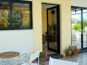 Appartementen Esperides