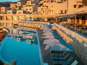 Heromylos Resort & Spa