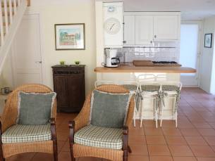 Vakantiehuis Gortersmient 264