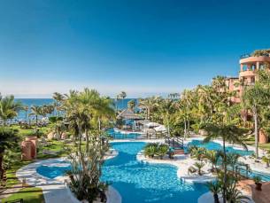 Kempinski Hotel Bahia Estepona