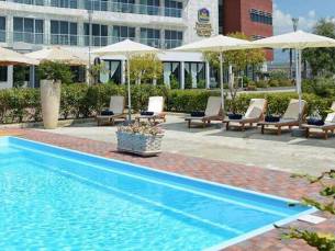 Best Western Premier Ark Hotel