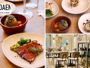 All-You-Can-Eat tapas & bites bij Restaurant Rodaen